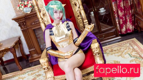 Leo_aoi Nude Onlyfans Photo 46