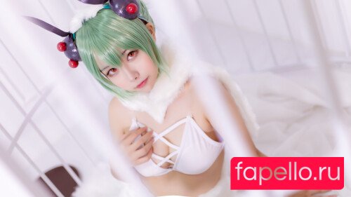 Leo_aoi Nude Onlyfans Photo 38