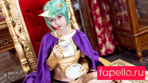 Leo_aoi Nude Onlyfans Photo 32