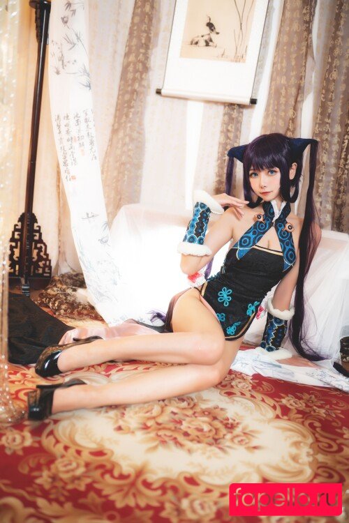 Leo_aoi Nude Onlyfans Photo 28