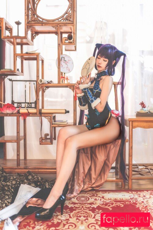 Leo_aoi Nude Onlyfans Photo 25