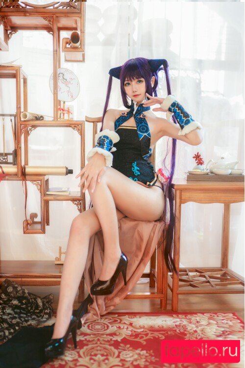 Leo_aoi Nude Onlyfans Photo 24