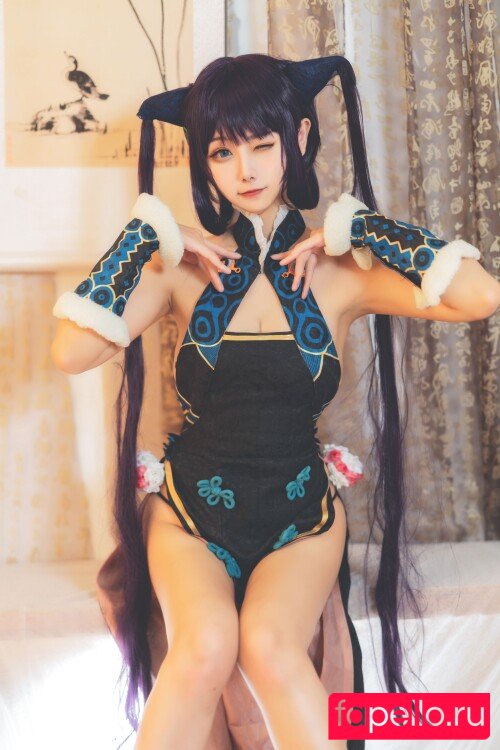 Leo_aoi Nude Onlyfans Photo 22