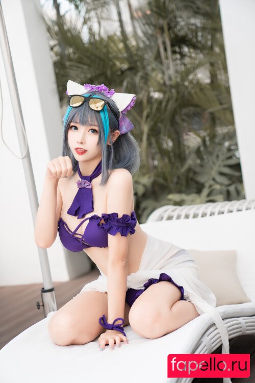 Leo_aoi Nude Onlyfans Photo 17