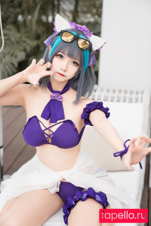 Leo_aoi Nude Onlyfans Photo 16