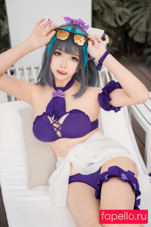 Leo_aoi Nude Onlyfans Photo 11