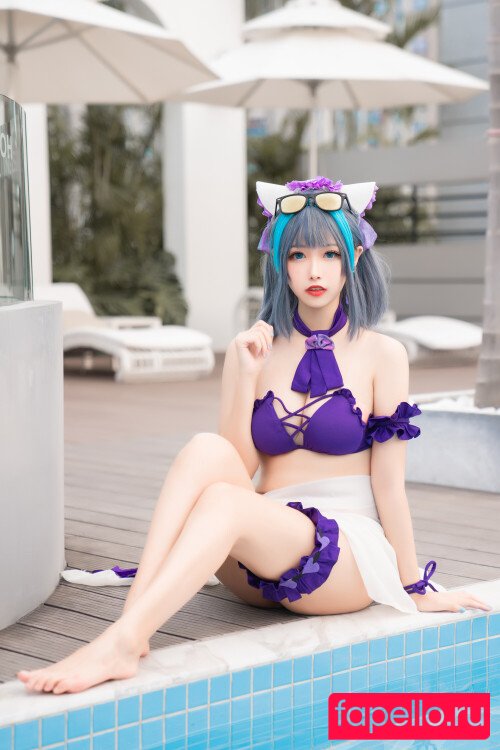 Leo_aoi Nude Onlyfans Photo 10