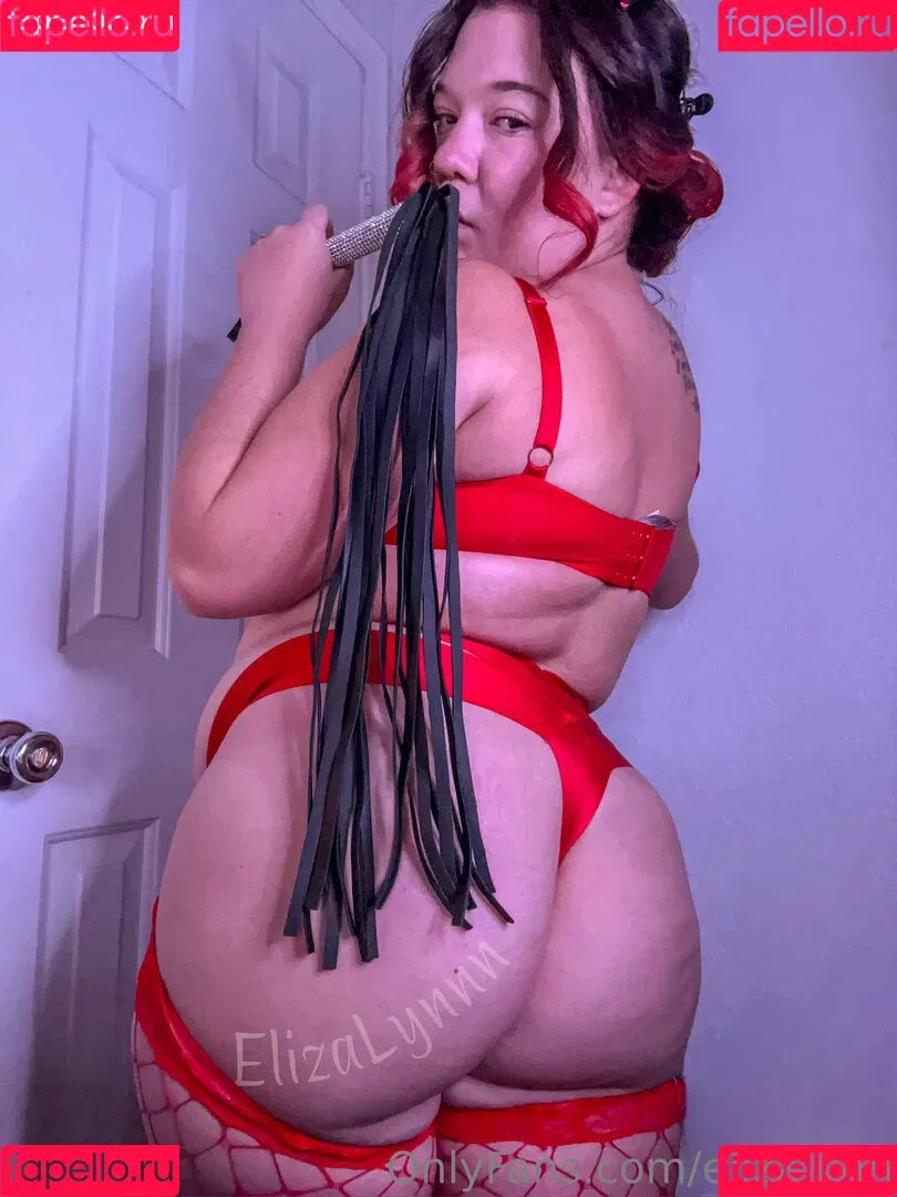 elizalynn Onlyfans Photo Gallery 