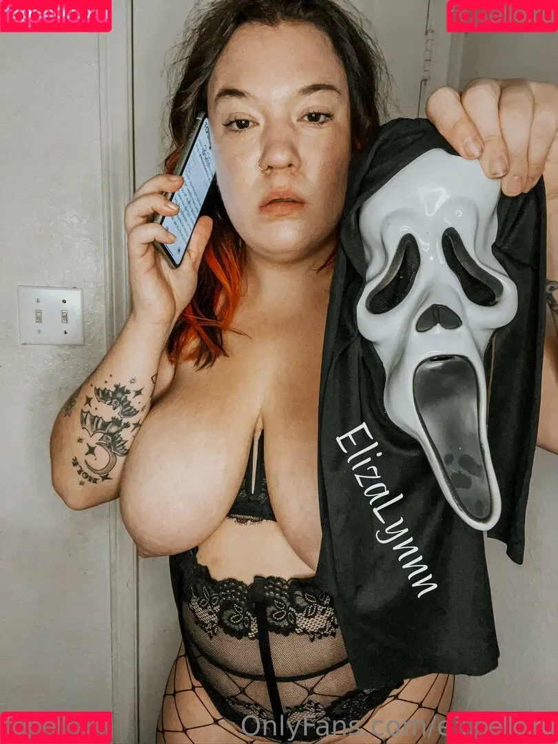 elizalynn Onlyfans Photo Gallery 