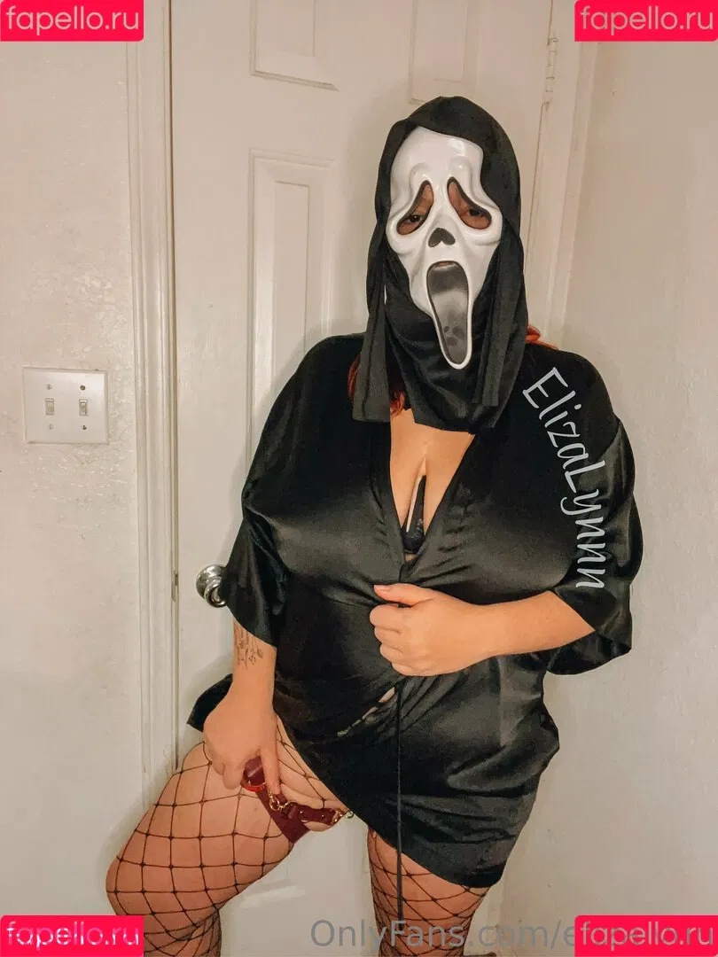 elizalynn Onlyfans Photo Gallery 