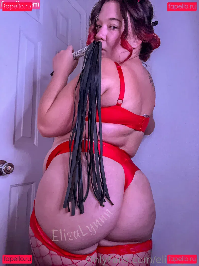 elizalynn Onlyfans Photo Gallery 
