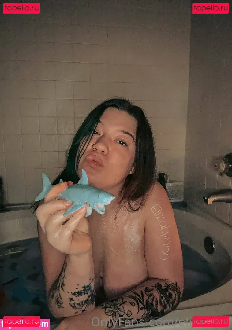 elizalynn Onlyfans Photo Gallery 