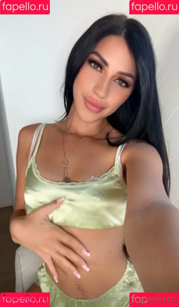 itskassielee Onlyfans Photo Gallery 