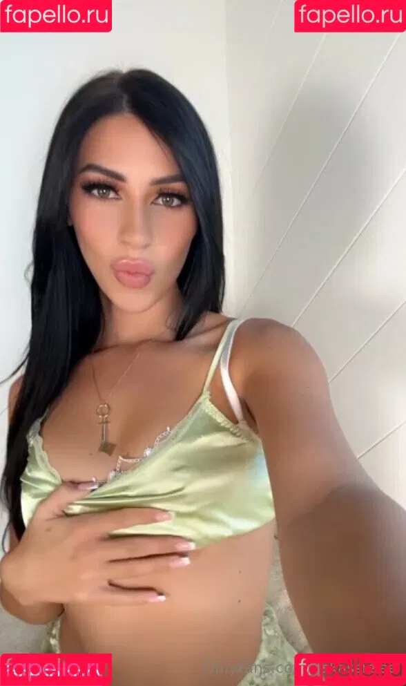 itskassielee Onlyfans Photo Gallery 