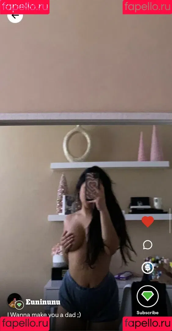 Euninunu Onlyfans Photo Gallery 
