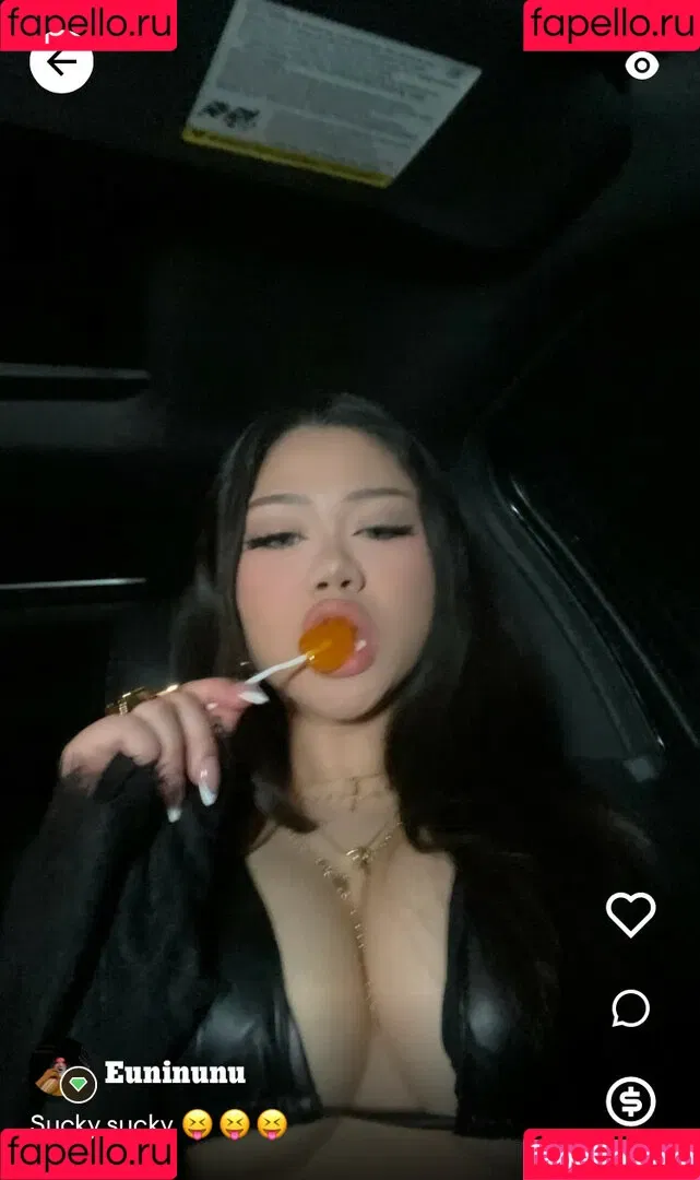 Euninunu Onlyfans Photo Gallery 