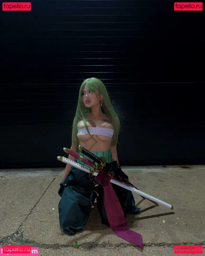 Euninunu Onlyfans Photo Gallery 