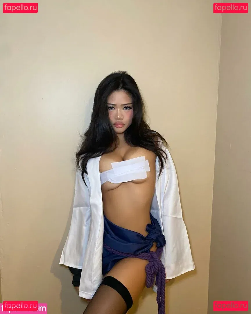 Euninunu Onlyfans Photo Gallery 