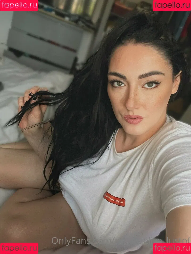 Eliza Lust Onlyfans Photo Gallery 