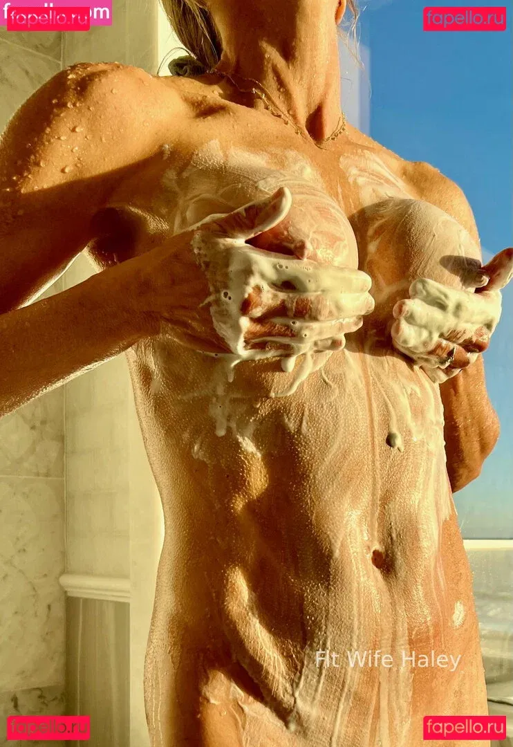 Fit Wife Haley Onlyfans Photo Gallery 