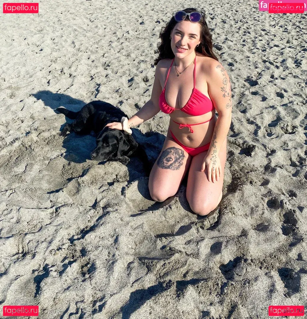 Blindcharity Onlyfans Photo Gallery 