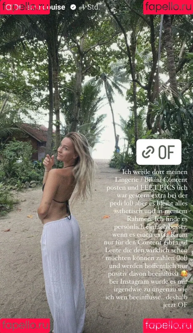 Ema Louise Onlyfans Photo Gallery 