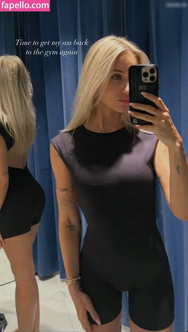 Ema Louise Onlyfans Photo Gallery 