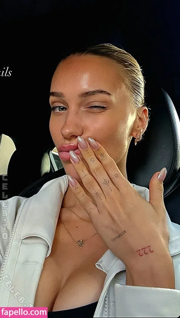 Ema Louise Onlyfans Photo Gallery 