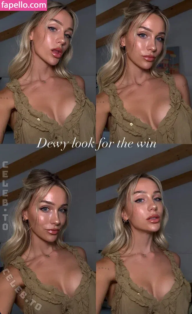 Ema Louise Onlyfans Photo Gallery 