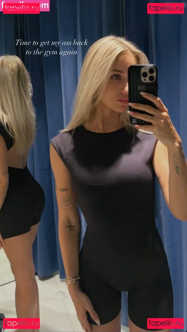 Ema Louise Onlyfans Photo Gallery 