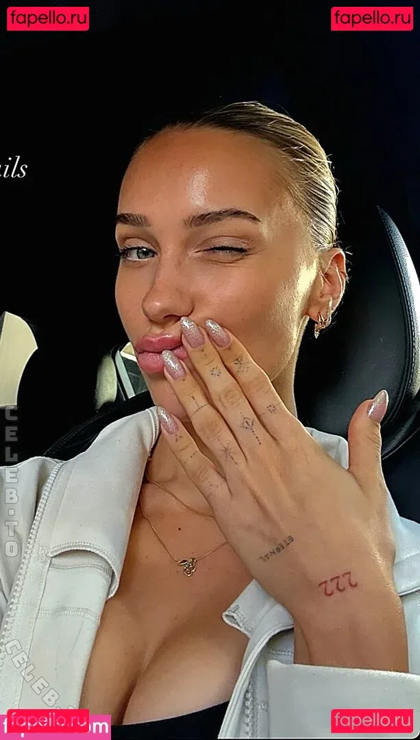 Ema Louise Onlyfans Photo Gallery 