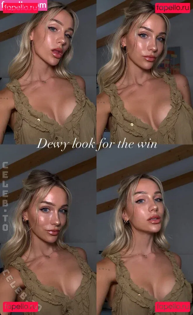 Ema Louise Onlyfans Photo Gallery 