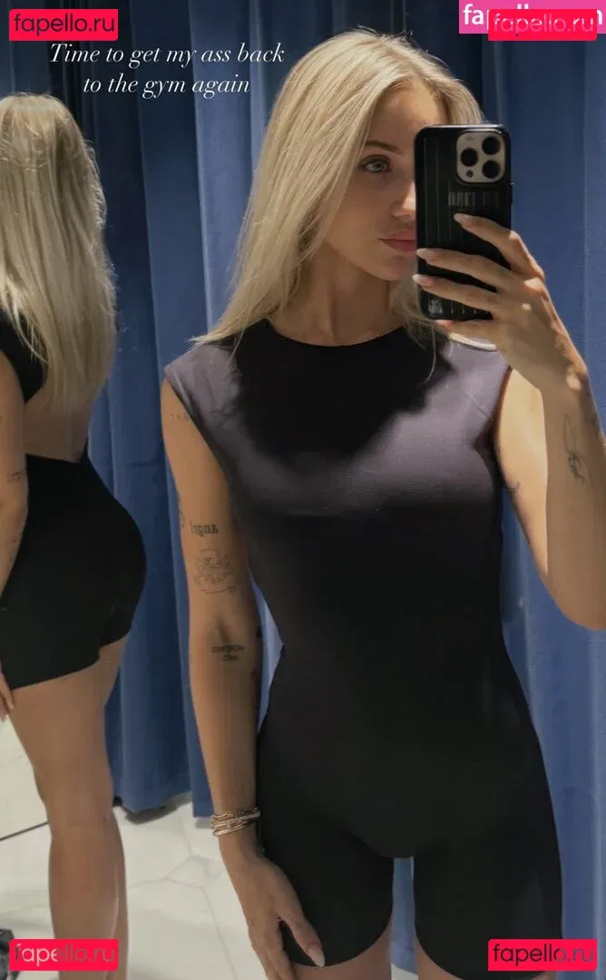 Ema Louise Onlyfans Photo Gallery 