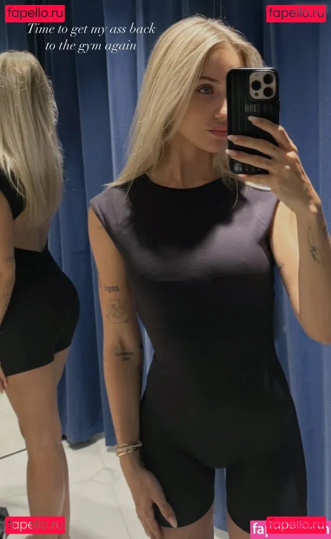 Ema Louise Onlyfans Photo Gallery 