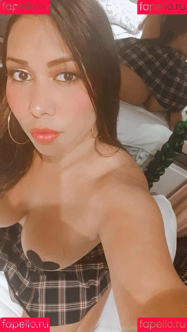 anitabombasexy Onlyfans Photo Gallery 