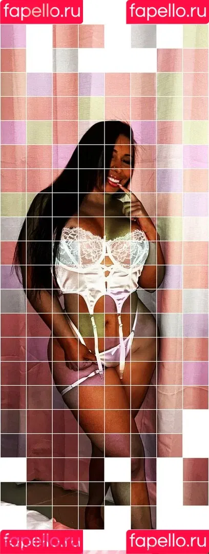 anitabombasexy Onlyfans Photo Gallery 