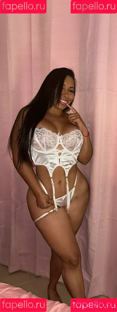 anitabombasexy Onlyfans Photo Gallery 