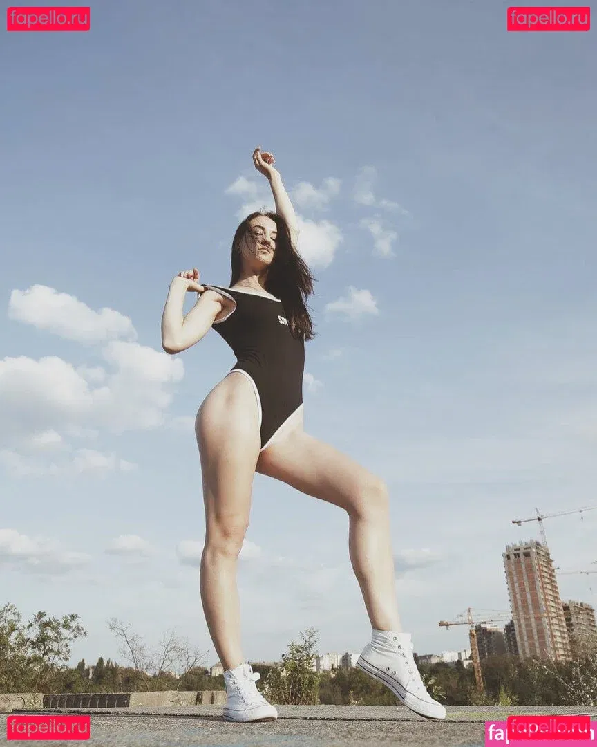 Vbrovkina Onlyfans Photo Gallery 