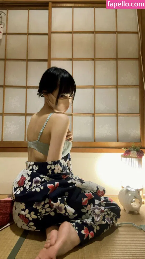 katekyo_nene Onlyfans Photo Gallery 