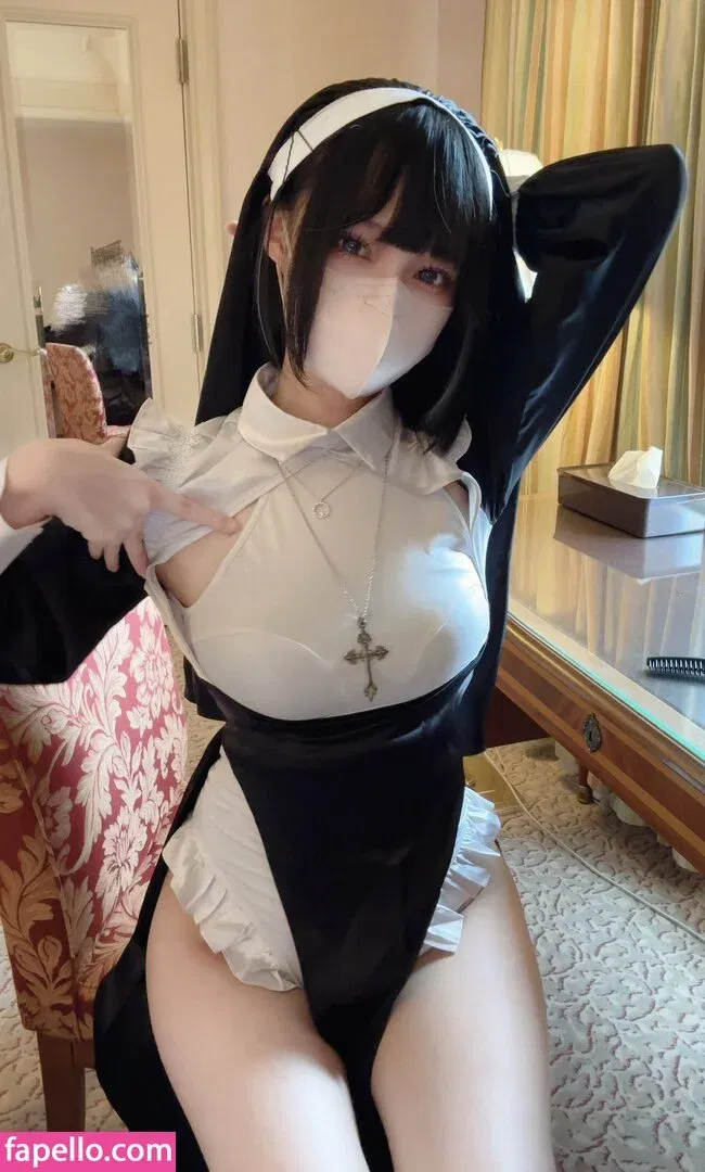 katekyo_nene Onlyfans Photo Gallery 