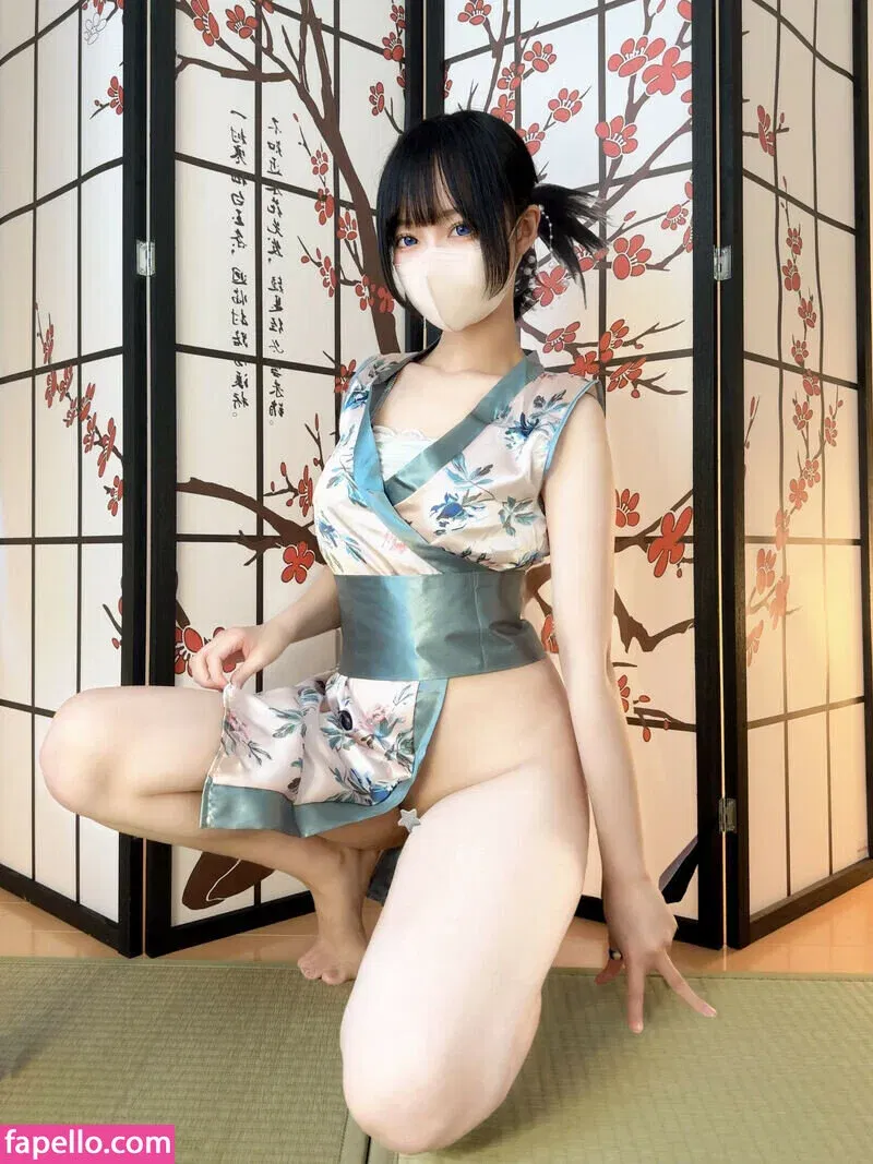 katekyo_nene Onlyfans Photo Gallery 