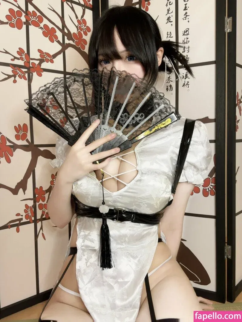 katekyo_nene Onlyfans Photo Gallery 