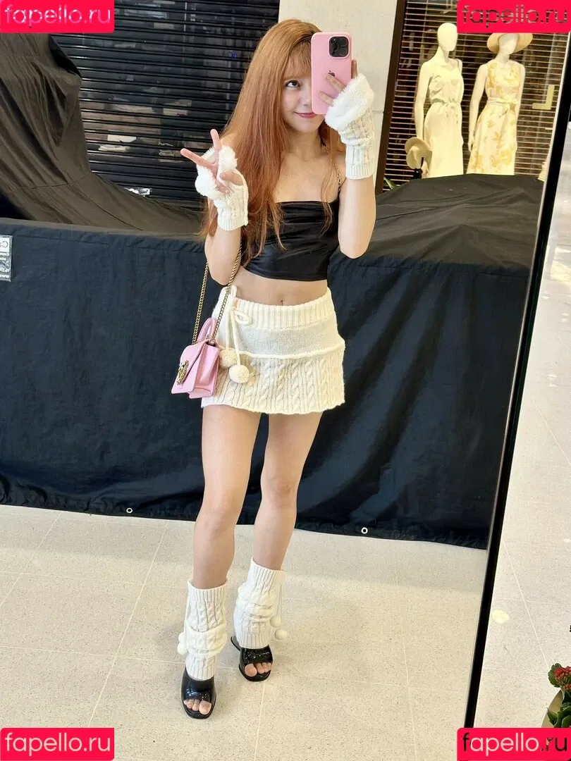 Baby Caroline Onlyfans Photo Gallery 