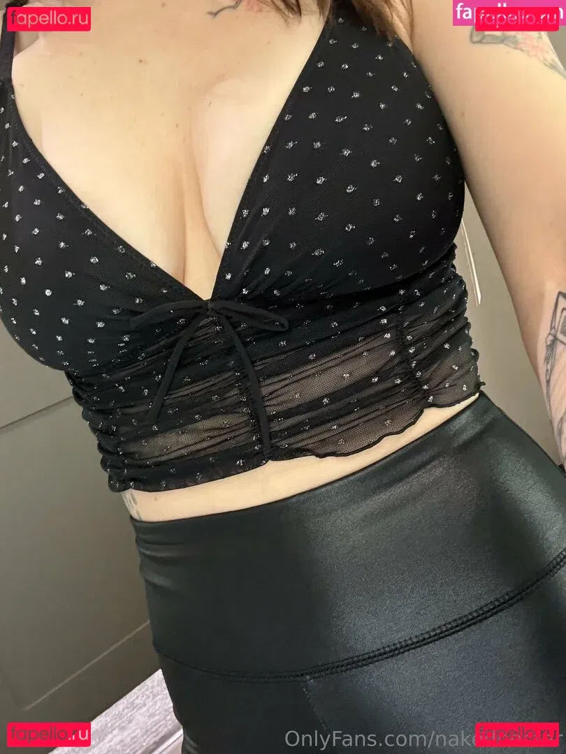 nakednectar Onlyfans Photo Gallery 