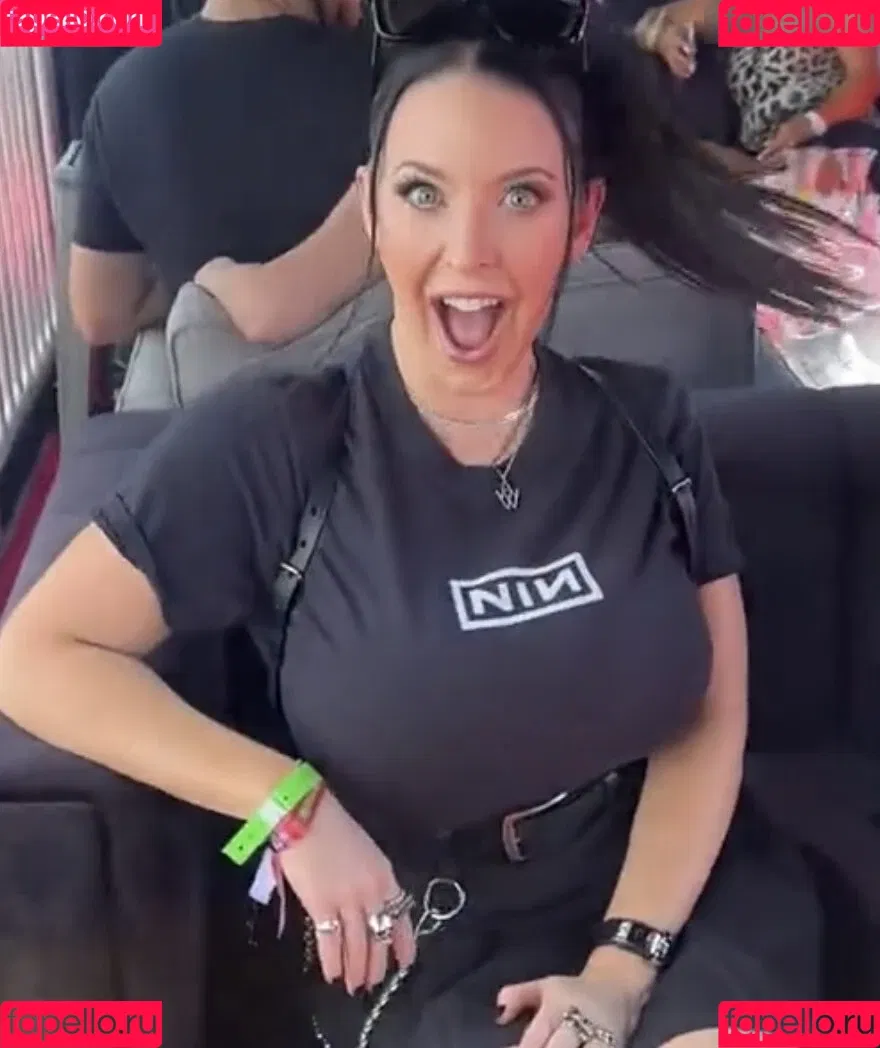 Angela White Onlyfans Photo Gallery 
