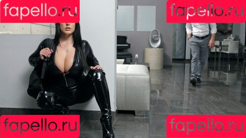 Angela White Onlyfans Photo Gallery 