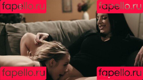 Angela White Onlyfans Photo Gallery 