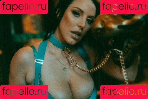 Angela White Onlyfans Photo Gallery 