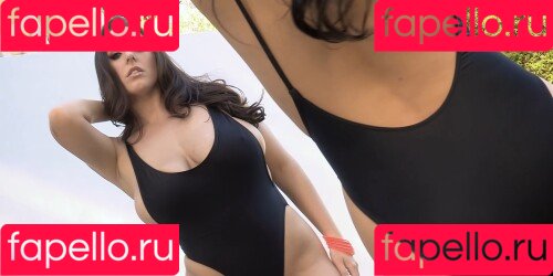 Angela White Onlyfans Photo Gallery 