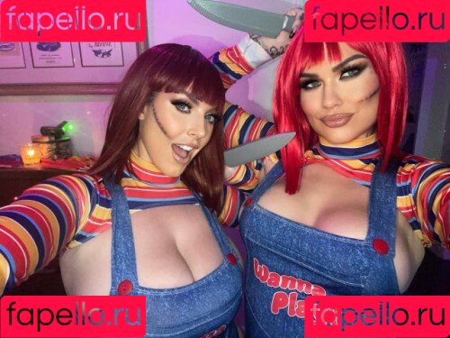 Angela White Onlyfans Photo Gallery 